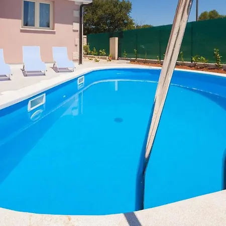Vila Vila Contessa Poreč