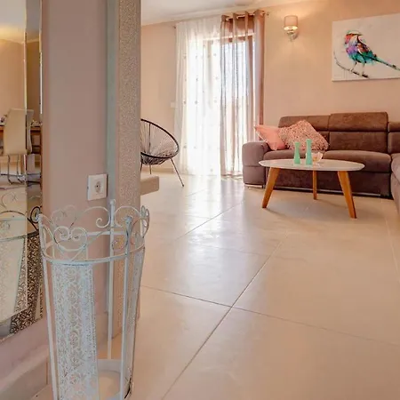 Vila Contessa Poreč