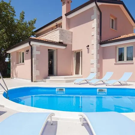 Vila Contessa Poreč