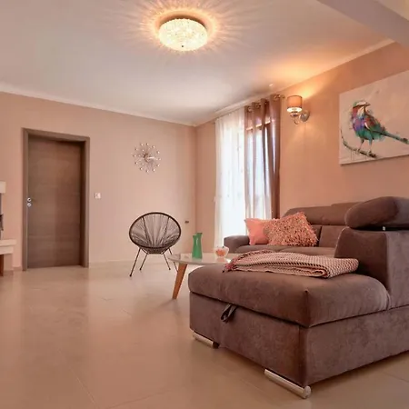 Vila Contessa *