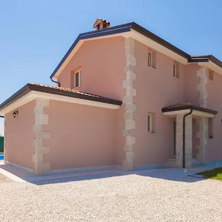 Vila Vila Contessa Poreč