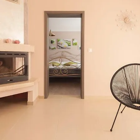 Vila Contessa * Poreč