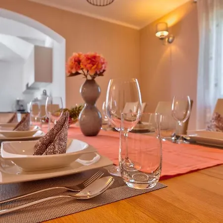 Vila Vila Contessa Poreč