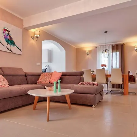 Vila Vila Contessa *