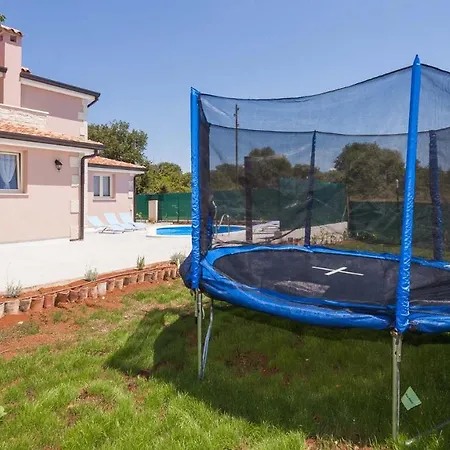 וילה Vila Contessa פורץ