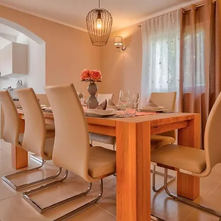וילה Vila Contessa *